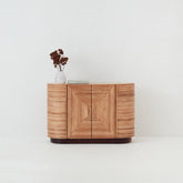 Panama Rattan 2 Door Buffet from Bodhi Living